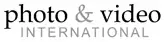 Photo & Video International